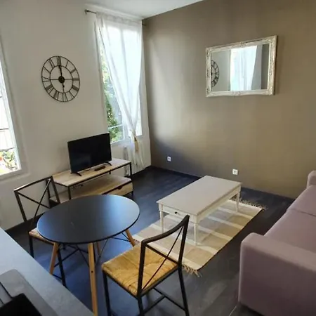 Modern Centre D'avignon Apartment