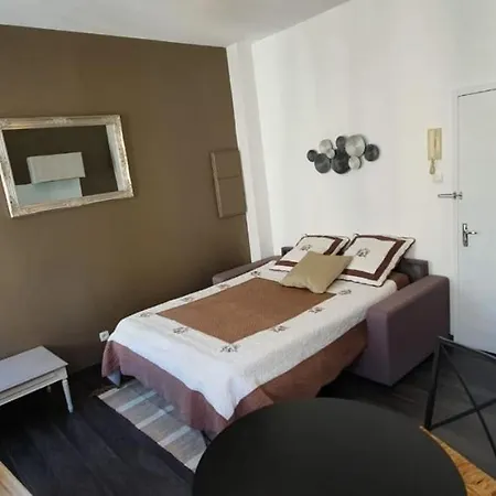 Modern Centre D'avignon Apartment *