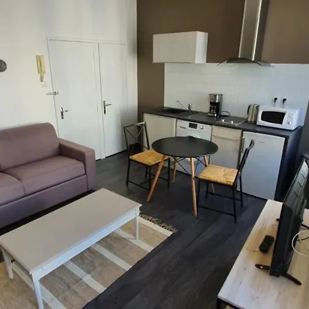 Apartment Modern Centre D'avignon