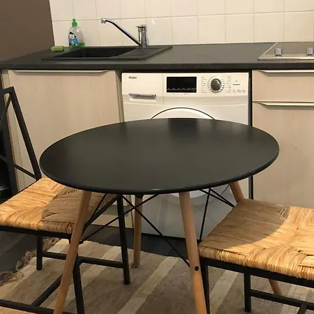Apartment Modern Centre D'avignon
